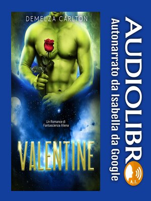 cover image of Valentine